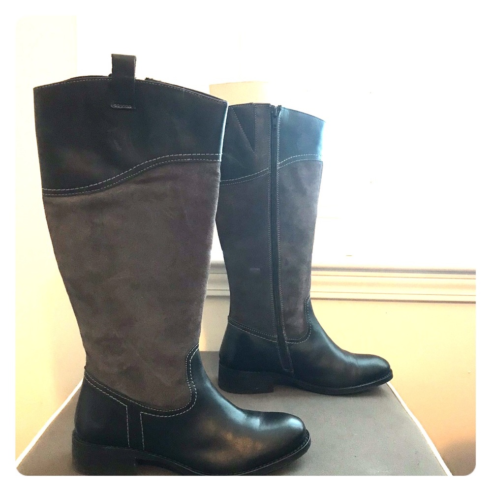 Women’s boots